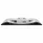 Monitor DELL 27" S2725HSM Silver, IPS, 1920x1080, 144Hz, FreeSync, 1msMPRT, 300cd, CR1500:1, HDMI, Spkrs, Pivot, Diagonala ecranului: 27" Rezoluția Display-ului:  1920x1080 FHD, Tip panou: IPS Rata maximă de reîmprospătare: 144 Hz, Timp de răspuns: 4 ms