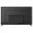 Televizor KIVI 50" LED SMART TV KIVI 50U720QB, QLED, 4K UHD, Google TV, Black