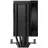 Cooler universal DEEPCOOL AC Deepcool "AG500 BK ARGB V2" (≤29.4dB, 300-1950RPM, 67.88 CFM, 120mm, ARGB, 240W, 5x6mm, 857g.) Black