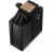 Cooler universal DEEPCOOL AC Deepcool "AG500 BK ARGB V2" (≤29.4dB, 300-1950RPM, 67.88 CFM, 120mm, ARGB, 240W, 5x6mm, 857g.) Black