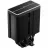 Cooler universal DEEPCOOL AC Deepcool "AG500 BK ARGB V2" (≤29.4dB, 300-1950RPM, 67.88 CFM, 120mm, ARGB, 240W, 5x6mm, 857g.) Black