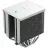 Кулер универсальный DEEPCOOL AC Deepcool "AK500S DIGITAL SE WH" (≤28dB, 500-1850RPM, 68.99 CFM, 120mm, ARGB, 5x6mm, Display, 904g.) White