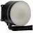 Cooler universal Cougar AIO Liquid Cooling Cougar "Poseidon Vistek ARGB 240" (≤38 dB(A), 78.2 CFM,2x120mm,ARGB,1800g) Black