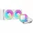 AIO Liquid cooling DEEPCOOL AIO Liquid Cooling Deepcool "LE240 WH V2" (