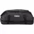 Рюкзак для ноутбука THULE Backpack Thule Chasm Transformer, 130L, 3205001, Black for Duffel & City Bags