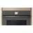 Cuptor electric incorporabil Whirlpool BinOven/el Whirlpool WOI118PT2SSMA