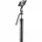 Селфи Стик Cellular Line Bluetooth Selfie Stick Cellular Max, Black