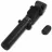 Selfie Stick Cellular Line Bluetooth Selfie Stick Tripod Cellular, Black