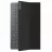 Husa Samsung Book Cover Keyboard Slim Tab S11 Ultra, Black