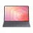 Husa Samsung Book Cover Keyboard Slim Tab S11 Ultra, Black