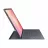 Husa Samsung Book Cover Keyboard Slim Tab S11 Ultra, Black
