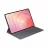 Husa Samsung Book Cover Keyboard Slim Tab S11 Ultra, Black