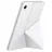 Husa Samsung Book Cover Tab A11, White