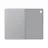 Husa Samsung Book Cover Tab A11, White