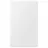 Husa Samsung Book Cover Tab A11, White
