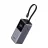 Внешний аккумулятор UGREEN UGREEN Power Bank Nexode Flight Approved 20000mAh, 130W, with Built-in USB-C Cable, Grey