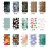 Sticla de protectie Devia Devia Intelligent Colorful Back Film V2 (15pcs) E15, Blue