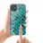 Sticla de protectie Devia Devia Intelligent Colorful Back Film V2 (15pcs) E15, Blue