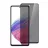 Sticla de protectie GA GA Tempered Glass Privacy for Samsung A55, Black (10pcs)