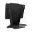 Husa Uniq Uniq Tablet Case iPad Pro 13 (2024) Ryze 360, Midnight Black