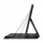Husa Uniq Uniq Tablet Case iPad Pro 13 (2024) Ryze 360, Midnight Black