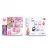 Casti fara fir Musen Musen Wireless Kids Headphones on ear AKZ-Z66 (Princess), Pink