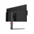Monitor Hailan NODE GX40-H610 23.8" Black (23.8" IPS 1920x1080, Intel Core i5-12400 2.5-4.4GHz, 16GB DDR5, 1TB NVMe SSD, Intel UHD Graphics 730, WiFi-AC, WebCam 5MP, No OS) + Wireless Keyboard Mouse A4Tech FG1012S AIO-GX40-I512400-16-1TB