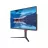 Monitor Hailan NODE GX40-H610 23.8" Black (23.8" IPS 1920x1080, Intel Core i5-12400 2.5-4.4GHz, 16GB DDR5, 1TB NVMe SSD, Intel UHD Graphics 730, WiFi-AC, WebCam 5MP, No OS) + Wireless Keyboard Mouse A4Tech FG1012S AIO-GX40-I512400-16-1TB