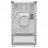 Aragaz GORENJE Gas\el cooker Gorenje GK5C42WJ