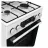 Aragaz GORENJE Gas\el cooker Gorenje GK5C42WJ