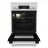 Aragaz GORENJE Gas\el cooker Gorenje GK5C42WJ
