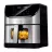 Friteuza MPM Friteuza cu aer cald MPM MFR-17M