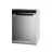 Встраиваемая посудомоечная машина Whirlpool Masina de spalat vesela Whirlpool WFC 3C26 P X