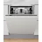 Masina de spalat vase incorporabila Whirlpool Masina de spalat vesela Whirlpool WIO 3O540 PELG