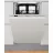 Masina de spalat vase incorporabila Whirlpool Masina de spalat vesela Whirlpool WSIC 3M27