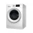 Masina de spalat rufe Whirlpool Masina de spalat cu uscator Whirlpool FFWDD 1076258 SV EE