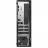Calculator DELL Dell Pro Slim QCS1250 SFF Black (Core i3-14100 3.5-4.7GHz, 8GB RAM, 512GB SSD, Win 11 Pro)