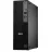 Calculator DELL Dell Pro Slim QCS1250 SFF Black (Core i3-14100 3.5-4.7GHz, 8GB RAM, 512GB SSD, Win 11 Pro)