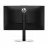 PC All-in-One HP HP AiO ProStudio 4 G1i Black (23,8" FHD IPS Intel Core Ultra 5 225T 2.5-4.9GHz, 16GB, 512GB, wired KB&MS, Free DOS)