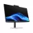 PC All-in-One HP HP AiO ProStudio 4 G1i Black (23,8" FHD IPS Intel Core Ultra 5 225T 2.5-4.9GHz, 16GB, 512GB, wired KB&MS, Free DOS)