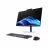 PC All-in-One HP HP AiO ProStudio 4 G1i Black (23,8" FHD IPS Intel Core Ultra 5 225T 2.5-4.9GHz, 16GB, 512GB, wired KB&MS, Free DOS)