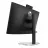 PC All-in-One HP HP AiO ProStudio 4 G1i Black (23,8" FHD IPS Intel Core Ultra 5 235T 2.2-5.0GHz, 16GB, 512GB, wired KB&MS, Free DOS)