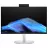 PC All-in-One HP HP EliteStudio 8 AiO G1i 27 Silver (27" QHD IPS 300nit Intel Core  Ultra 5 235 3.4-5.0GHz, 16GB, 512B SSD, wired KB&MS, Win 11 Pro)