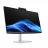 PC All-in-One HP HP EliteStudio 8 AiO G1i 27 Silver (27" QHD IPS 300nit Intel Core  Ultra 5 235 3.4-5.0GHz, 16GB, 512B SSD, wired KB&MS, Win 11 Pro)