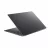 Ноутбук ACER 16.0" Aspire 16 AI OLED A16-52M Gray (Core Ultra 7 256V 16Gb 1Tb)