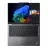 Ноутбук LENOVO NB 14.0" ThinkPad X9-14 Gen 1 Grey (Core Ultra 7 258V 32Gb 1Tb Win 11)