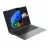 Laptop LENOVO NB 14.0" ThinkPad X9-14 Gen 1 Grey (Core Ultra 7 258V 32Gb 1Tb Win 11)