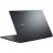 Игровой ноутбук ASUS 16"ExpertBook B3 B3605CCA, Intel Core Ultra 5 225H 1.7-4.9GHz/16GB DDR5/1TB M.2 NVMe PCIe 4.0/Intel Graphics/WiFi 6E 802.11ax/BT5.4/RJ45/HDMI/USB Type-C/1080p FHD Cam/Illuminated Keyb/FP/16" IPS WUXGA 300 nits (1920x1200)/No OS B3605CCA-MB1642