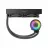 Кулер универсальный ARCTIC Arctic Liquid Freezer III Pro 240 A-RGB Multi Compatible All-In-One CPU Water Cooler, Intel 1851/1700 AMD AM5/AM4, VRM Fan A-RGB: 400–2500rpm, Pump: 800–2800rpm, 2x120mm P12 Pro A-RGB Fan 600–3000rpm, Airflow 77 cfm/131 m3/h, FDB, ACFRE00182A