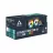 Cooler universal ARCTIC Arctic Liquid Freezer III Pro 280 A-RGB Multi Compatible All-In-One CPU Water Cooler, Intel 1851/1700 AMD AM5/AM4, VRM Fan A-RGB: 400–2500rpm, Pump: 800–2800rpm, 2x140mm P14 Pro A-RGB Fan 400–2500rpm, Airflow 110 cfm/186 m3/h, FDB, ACFRE00183A